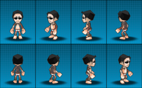 ��ѪӢ������96033