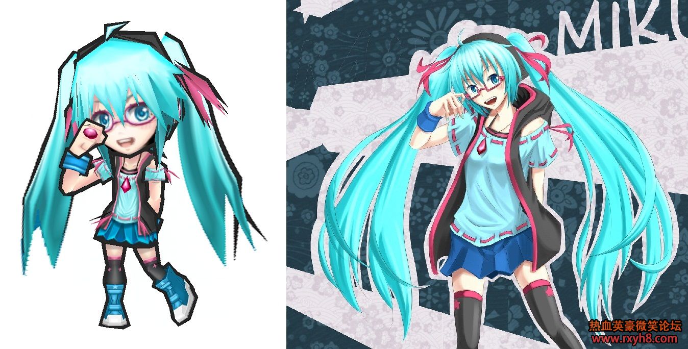 ̬ģ one miku(Ա).jpg