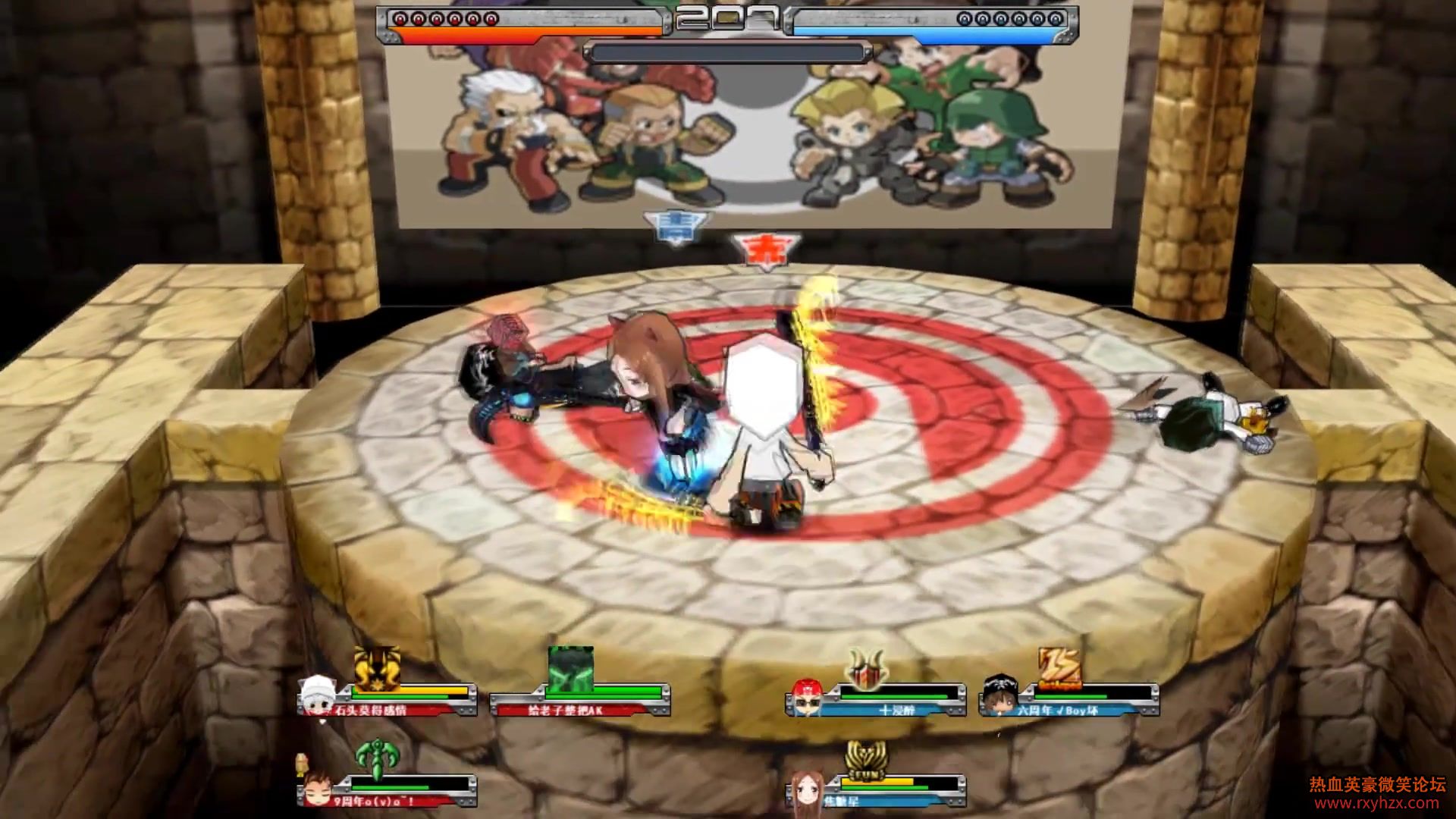 ������ѪӢ�� Getamped ��3�·ݶ�װ��ʵս��-1.jpg