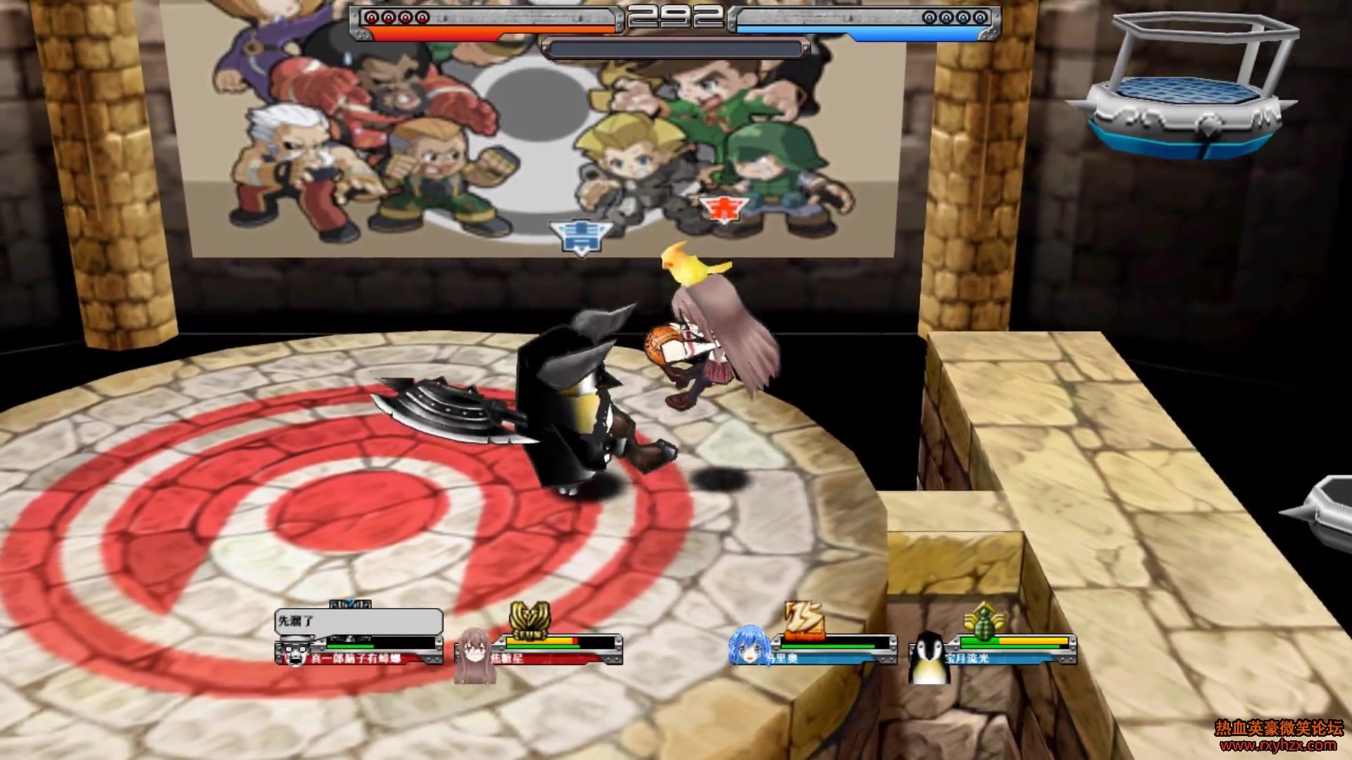 ������ѪӢ�� Getamped ��10�·ݶ�װ��ʵս��-1.jpg