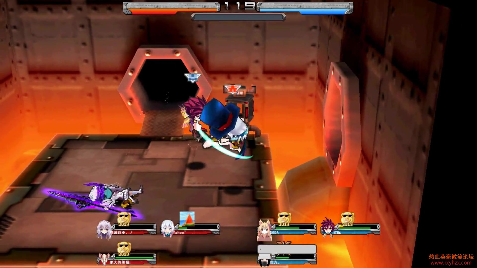 ������ѪӢ�� Getamped ��5�·ݶ�װ��ʵս��-1.jpg