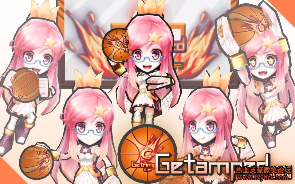 Getamped ������������װ�� **���� ����Ԥ��-1.jpg