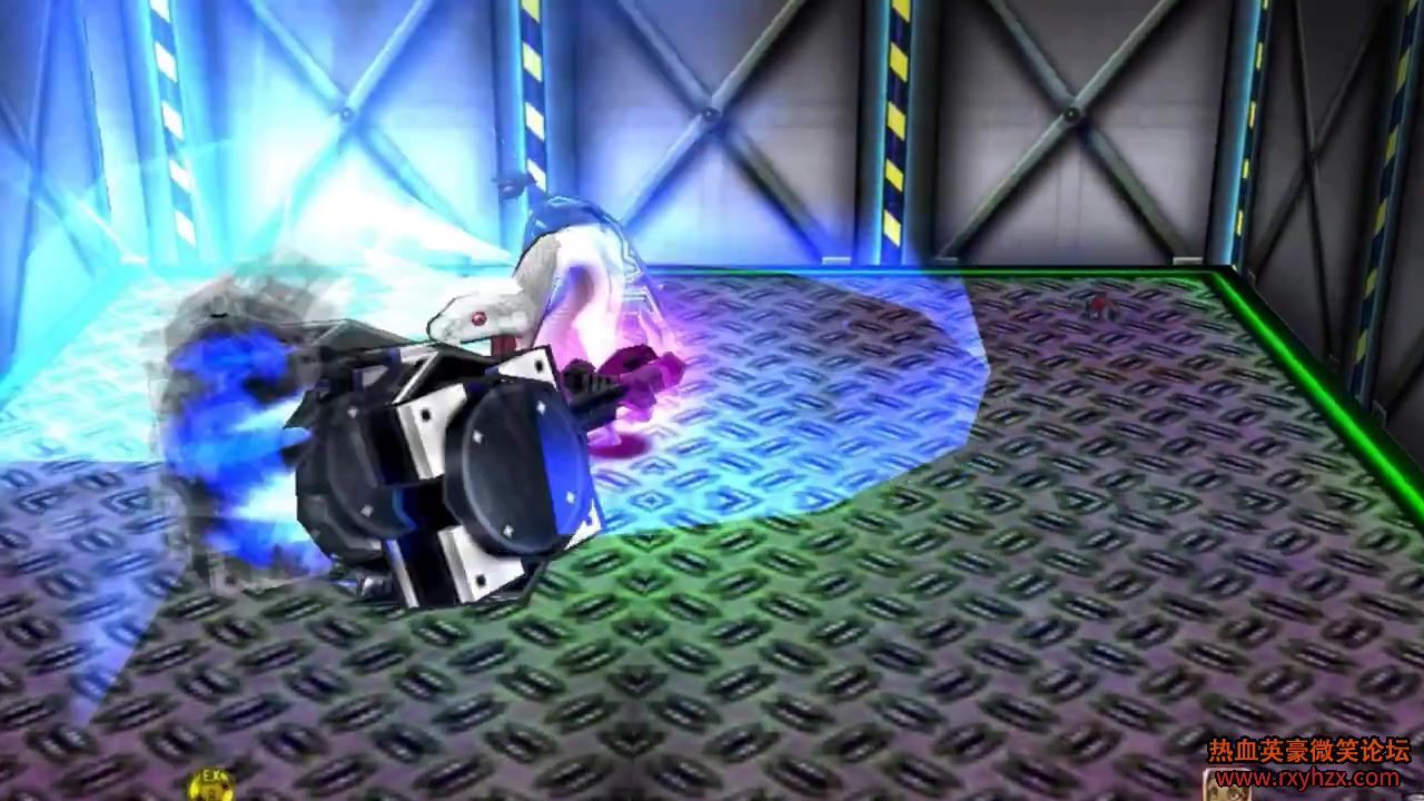 ����ѪӢ���� Lauriae Specialʵս-1.jpg