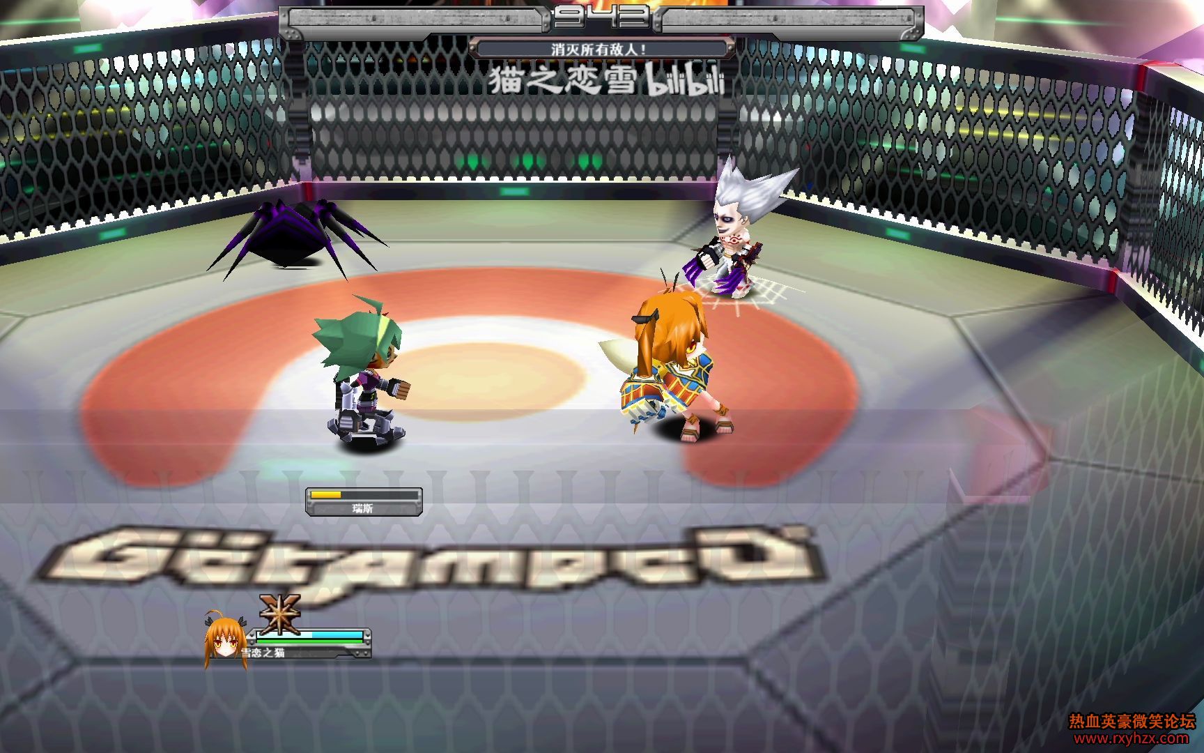 ����ѪӢ����������ս2 ���� ��ͨ ������ȭ-1.jpg