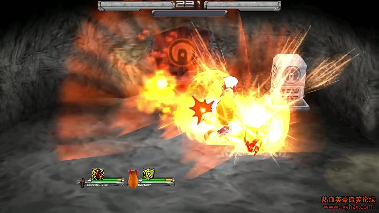 ����ѪӢ����ʵս��Heart Pounding ����ʵս-1.jpg