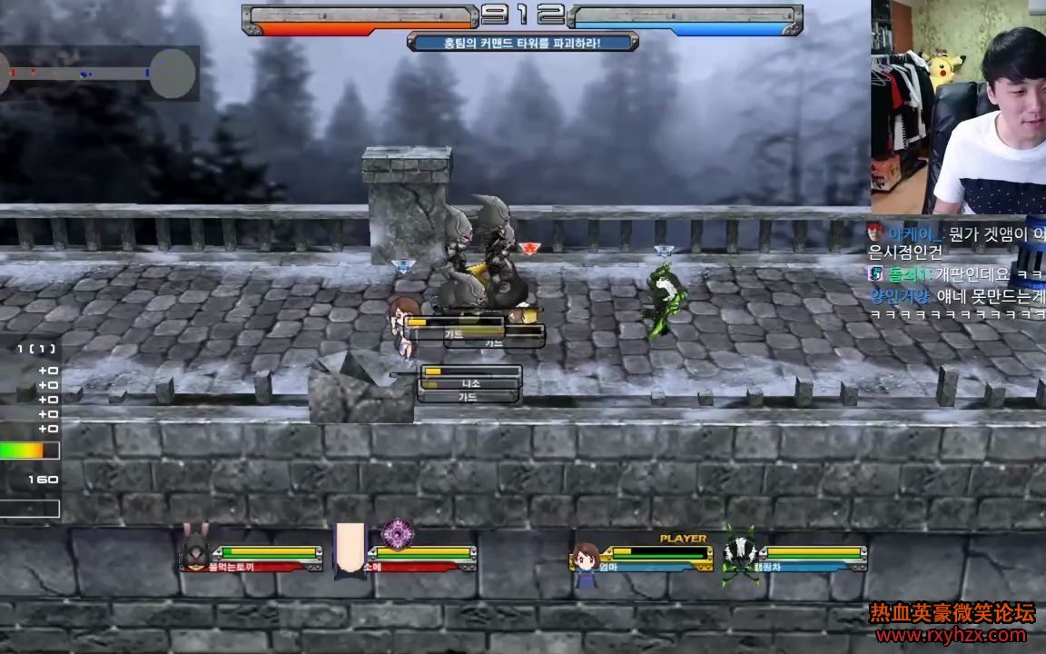 ����ѪӢ������ģʽ��Die to Die��MOBA���淨��ģʽ��-1.jpg