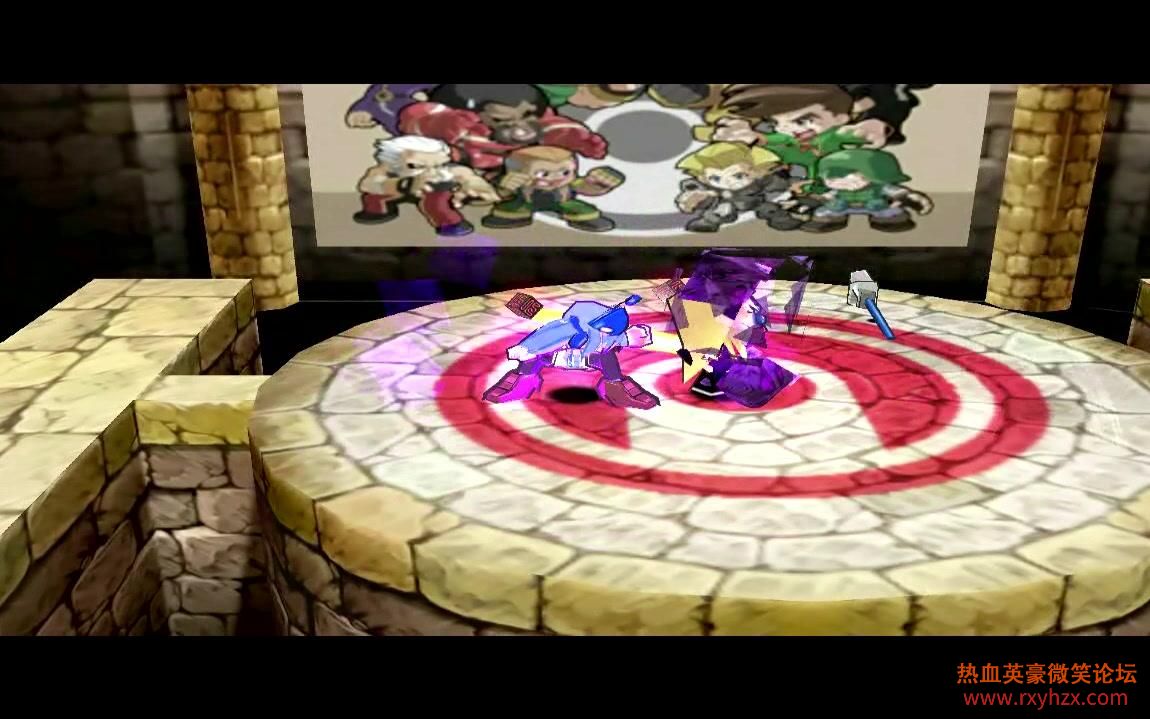 ��Getamped ����ѪӢ����аħ�ȶ�װ��ʵս-1.jpg