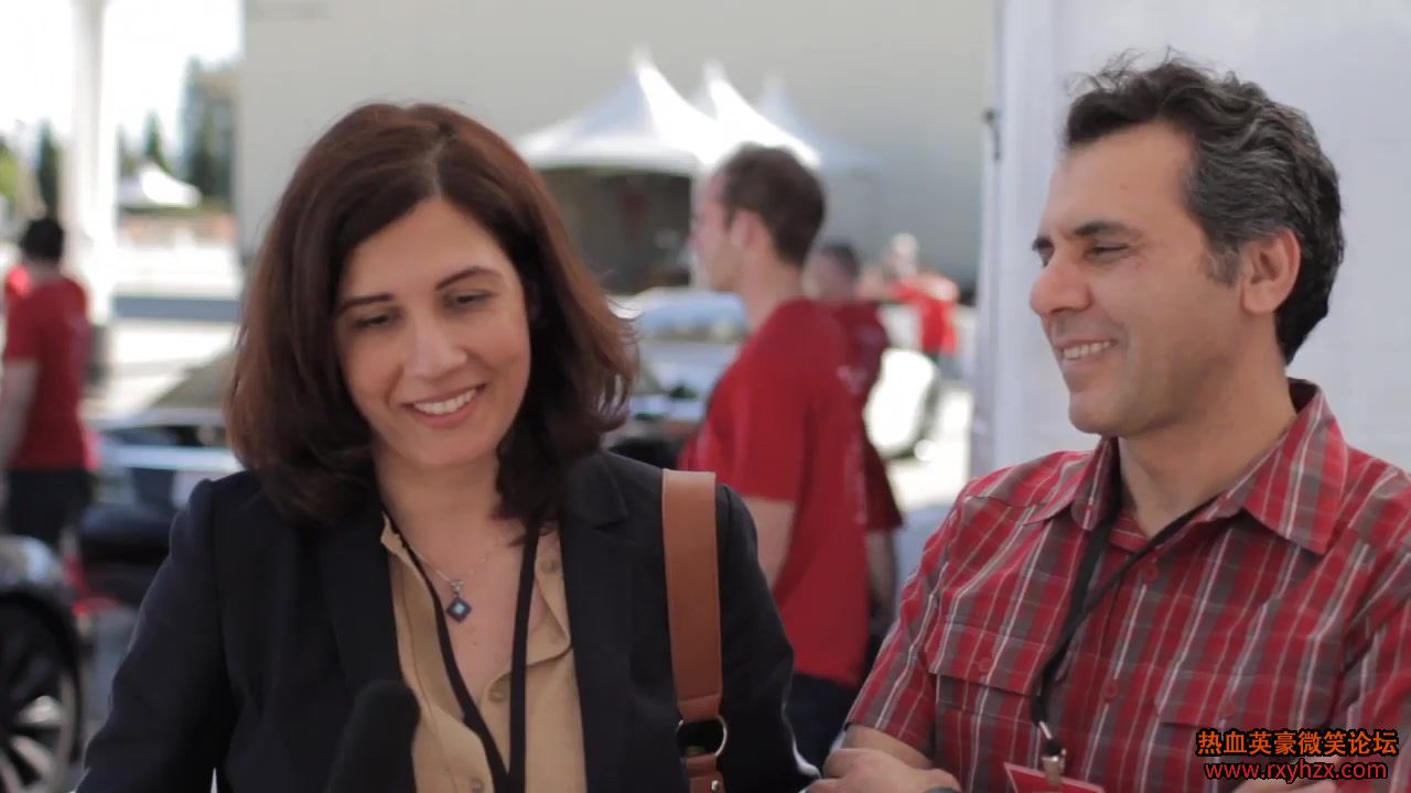 First Model S Test Drives  GetAmped!-1.jpg