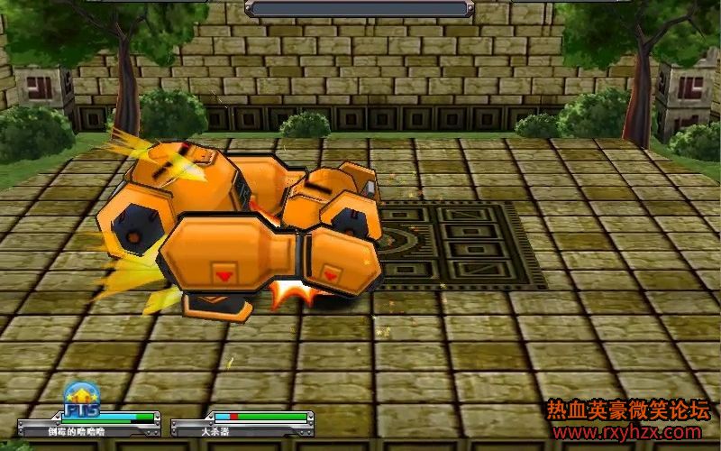 ��ѪӢ�� ��ɱ���ְ� VS ��ɱ������-1.jpg