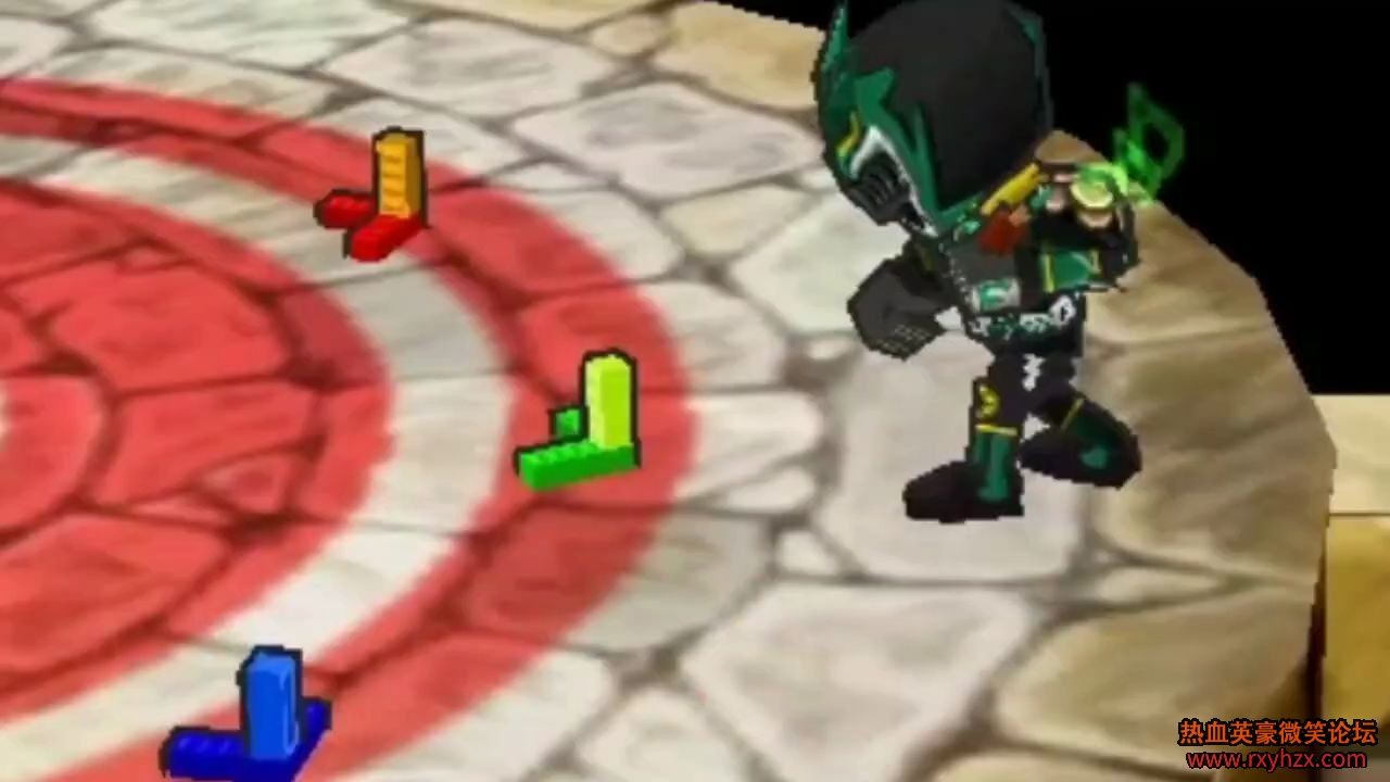 ����ѪӢ����ʵս���̳��� ����ʵս-1.jpg