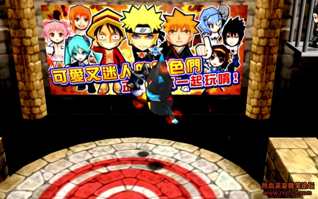 ����ѪӢ����ʵս��Xanthus highlights����ʵս-1.jpg