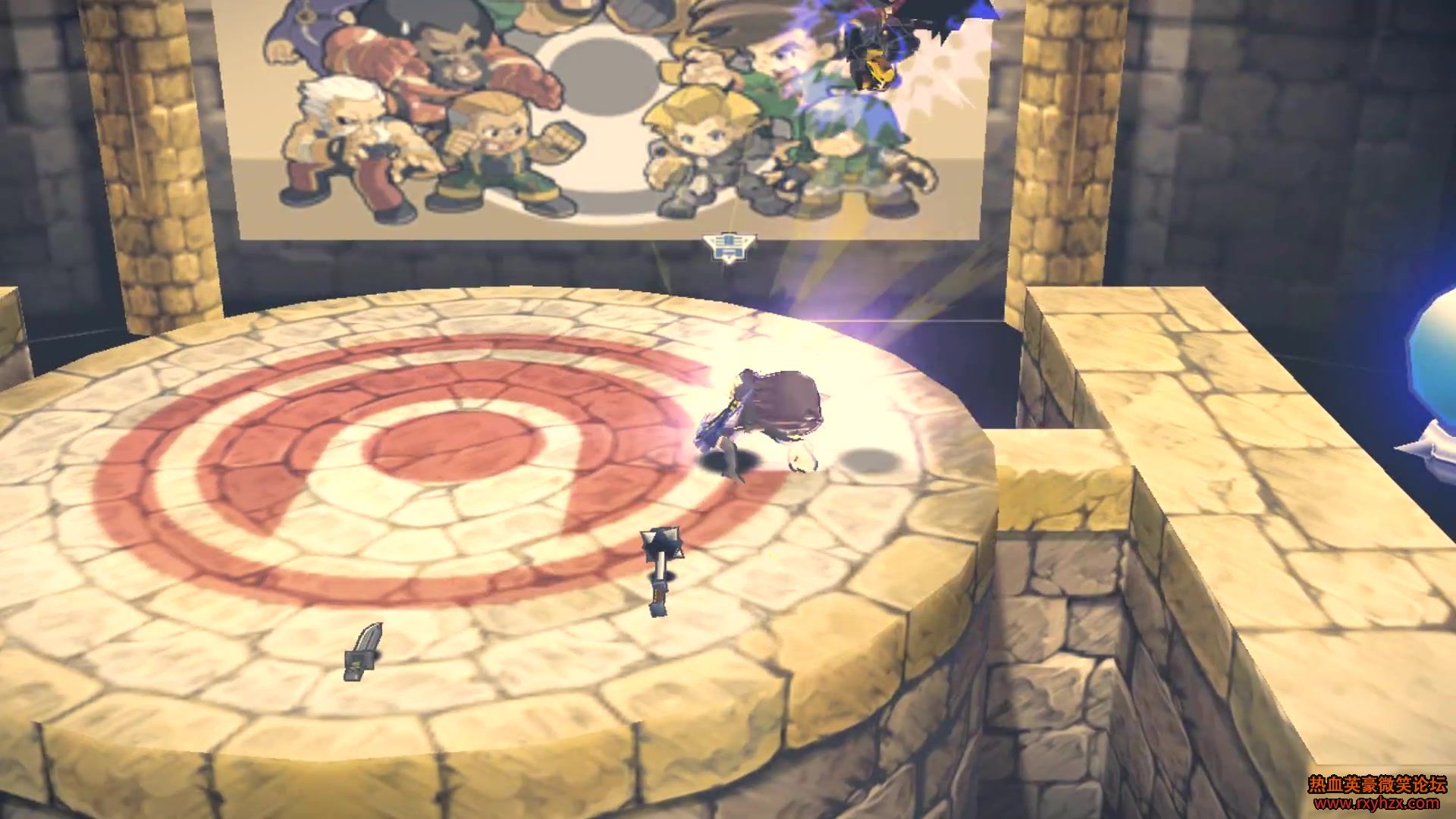 ������ѪӢ�� Getamped �����ƻ����Բʹ���ʵս������������-1.jpg