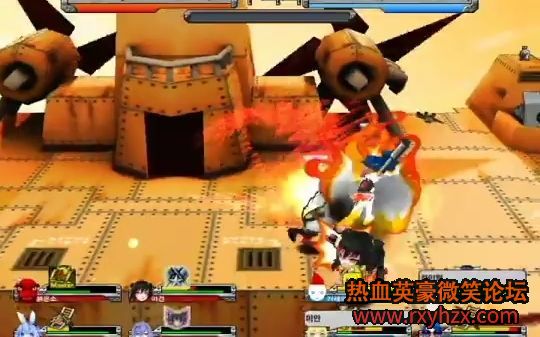 ������ѪӢ����HKC���� �� ʵս����-1.jpg