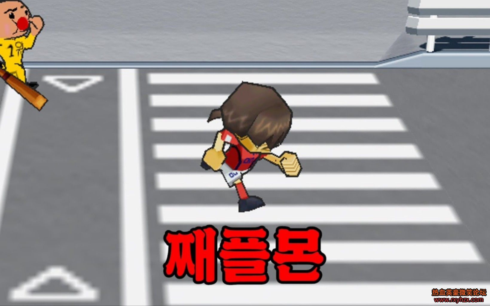 ������ѪӢ��:˭�����۸���ţ�ܵ��ˣ� վס��-1.jpg