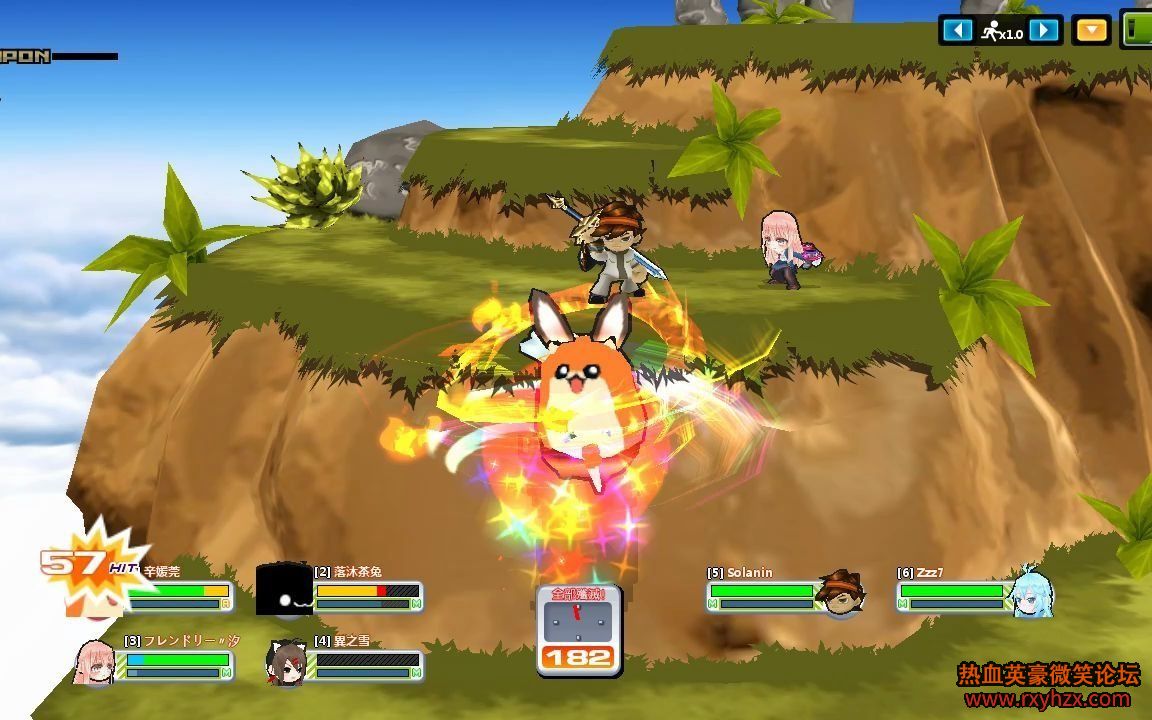 ������1v5  �ȶ���˵���ʷ� ��ѪӢ�� ���ߴ�˵ ga2  getamped-1.jpg