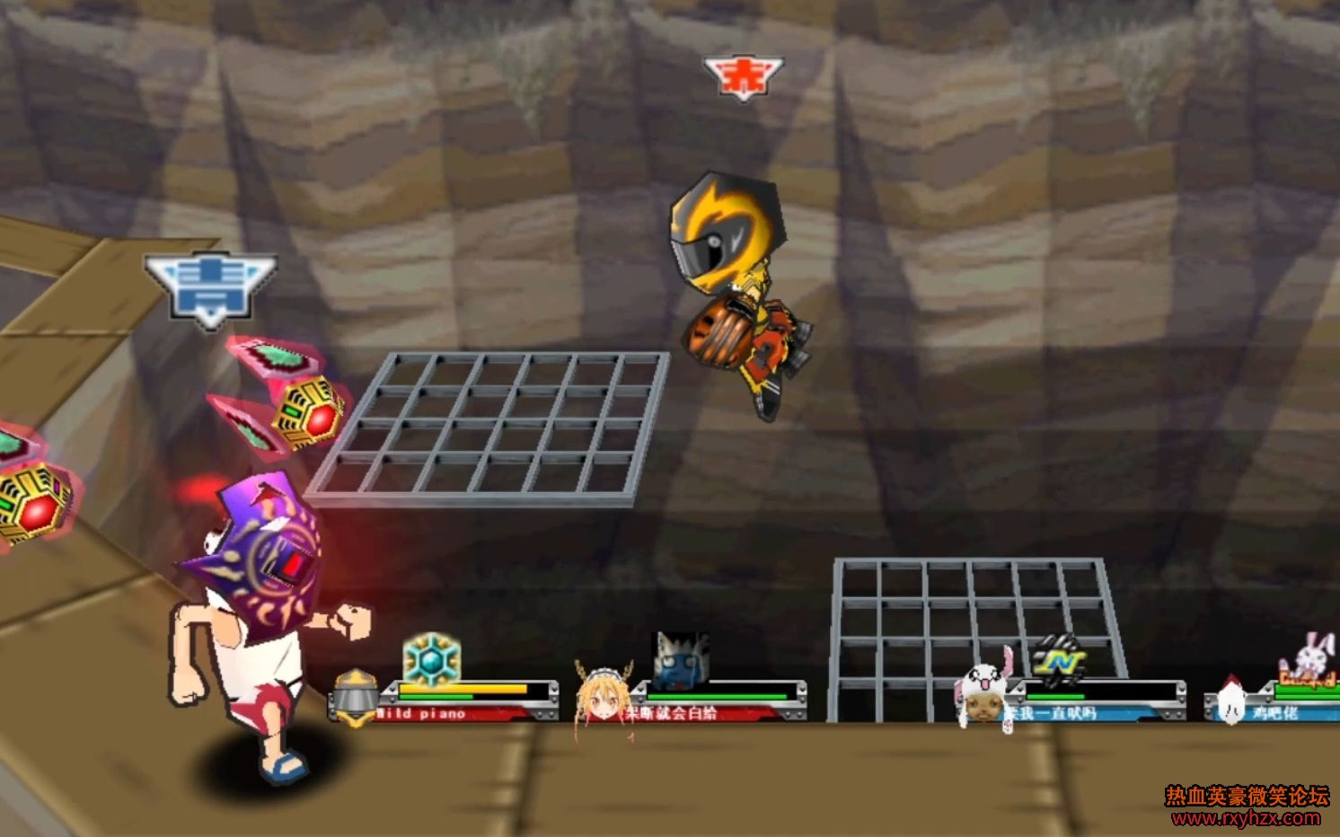 ����Ϸ ��ѪӢ�� ȫ�����-1.jpg