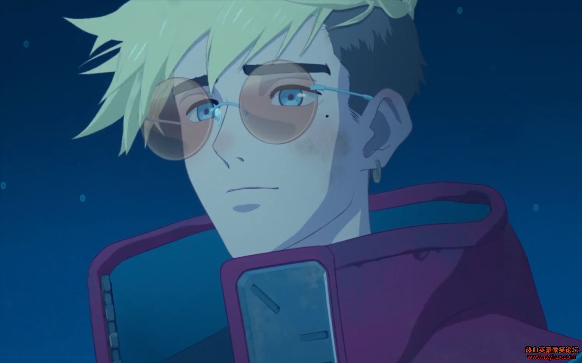 �����ո��/������/������ED��ǹ��TRIGUN STAMPEDE ED ����м����-Salyu �� haruka nakamura-1.jpg