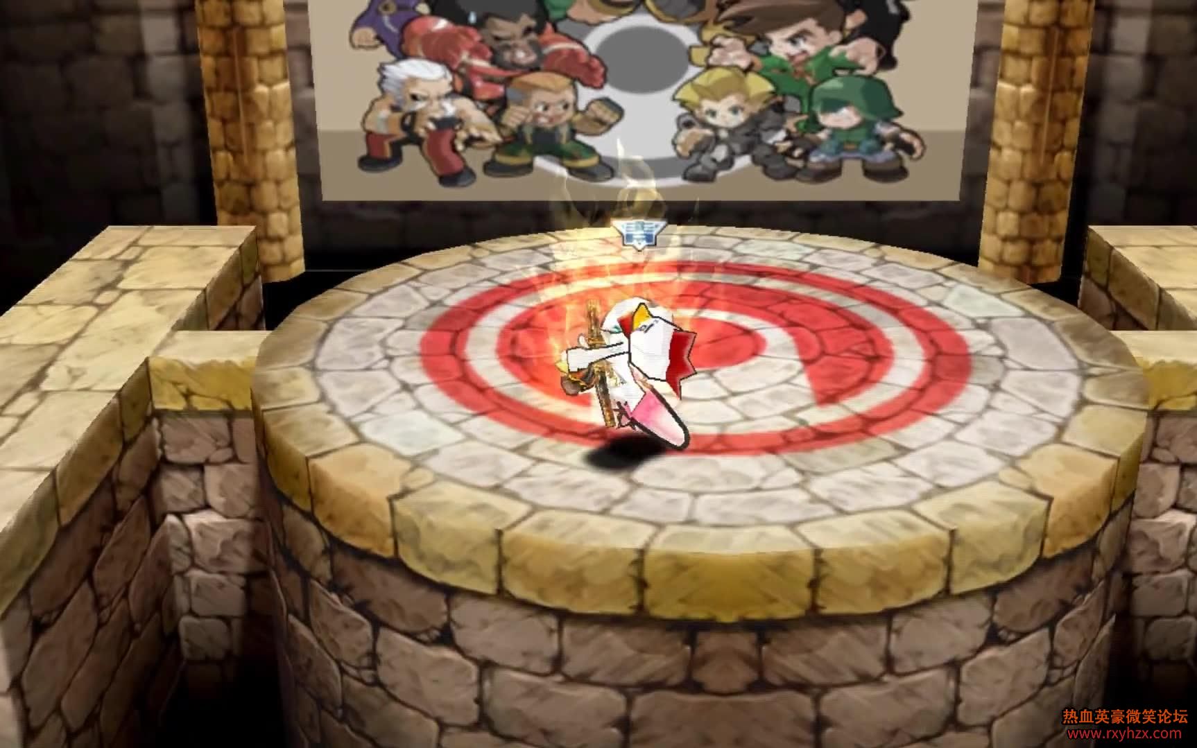 ��Getamped ����ѪӢ������������ ����ħǹʵս-1.jpg